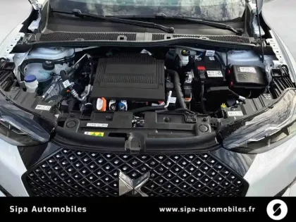 Photo 11 DS DS 3  E-Tense