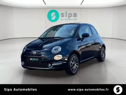 FIAT 500 Club