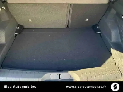 Photo 10 Alfa Romeo Junior  1.2 Ibrida 145 ch e-DCT6