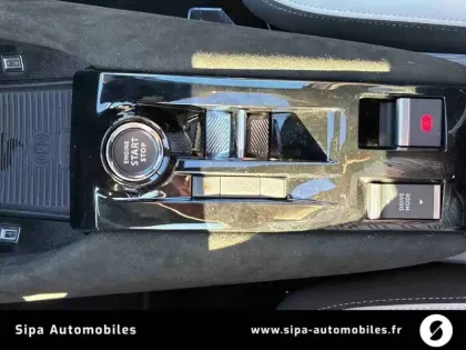 Photo 17 Alfa Romeo Junior  1.2 Ibrida 145 ch e-DCT6