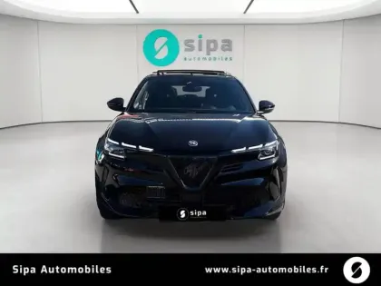 Photo 7 Alfa Romeo Junior  1.2 Ibrida 145 ch e-DCT6