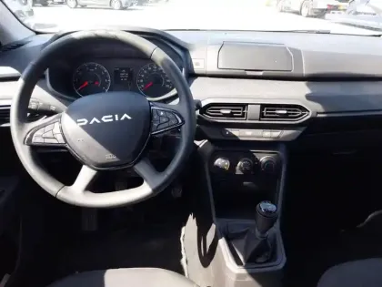 Photo 9 Dacia Sandero  ECO-G 100