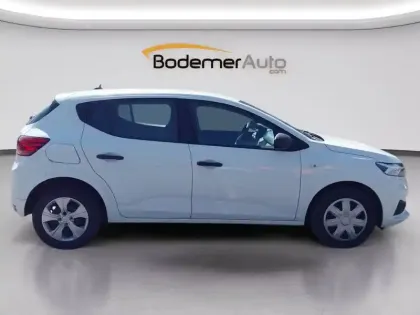 Photo 5 Dacia Sandero  ECO-G 100