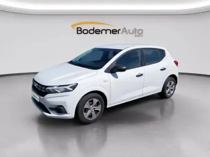 Photo Dacia Sandero Essential