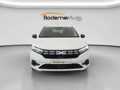 Photo 22 Dacia Sandero  ECO-G 100