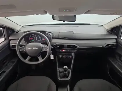 Photo 34 Dacia Sandero  ECO-G 100