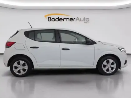 Photo 20 Dacia Sandero  ECO-G 100
