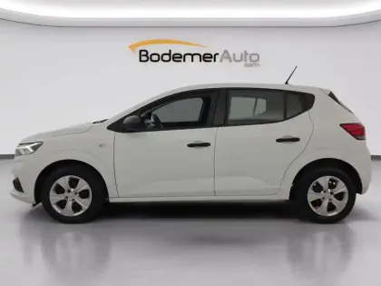 Photo 16 Dacia Sandero  ECO-G 100