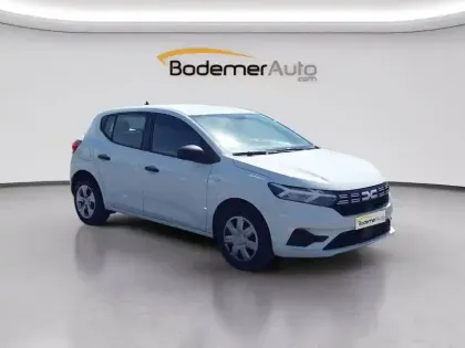 Photo 6 Dacia Sandero  ECO-G 100