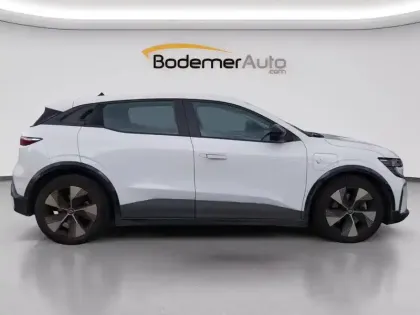 Photo 5 Renault Megane  E-Tech EV60 220 ch super charge