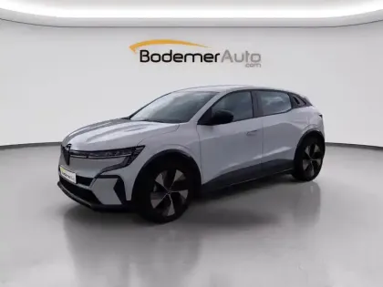 Photo Renault Megane Equilibre