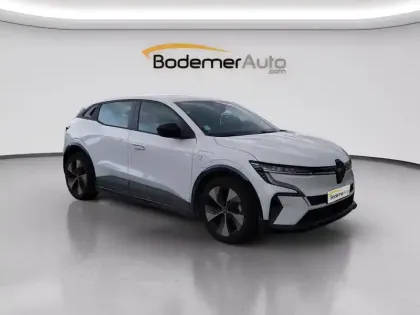 Photo 6 Renault Megane  E-Tech EV60 220 ch super charge
