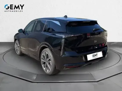 Photo 6 DS N7 N°7 E-Tense FWD