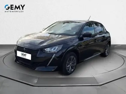 Photo Peugeot 208 Allure