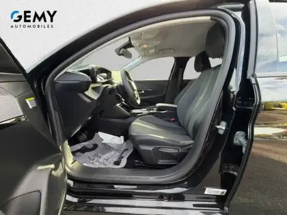 Photo 8 Peugeot 208  Electrique 50 kWh 136ch