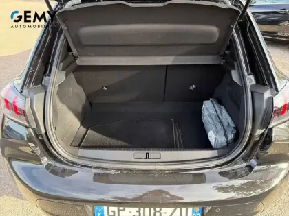 Photo 5 Peugeot 208  Electrique 50 kWh 136ch