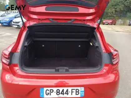 Photo 5 Renault Clio  TCe 140