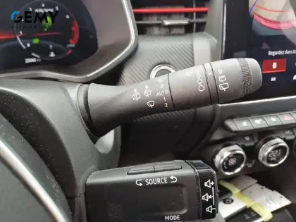 Photo 20 Renault Clio  TCe 140