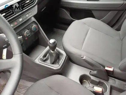 Photo 11 Dacia Sandero  SCe 65