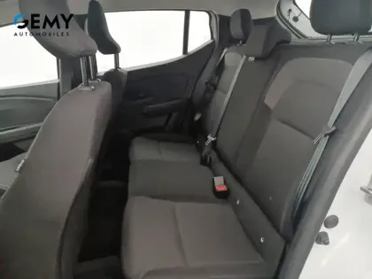 Photo 24 Dacia Sandero  SCe 65