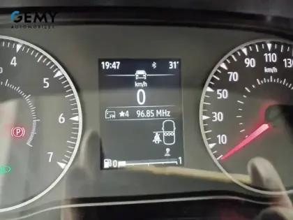 Photo 34 Dacia Sandero  SCe 65