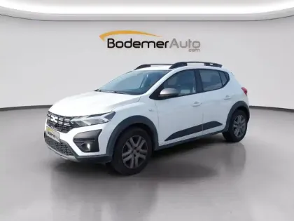 Photo Dacia Sandero Stepway Expression