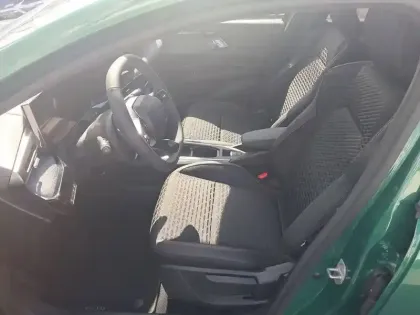 Photo 8 Renault Clio  Eco-G 120 ch EDC