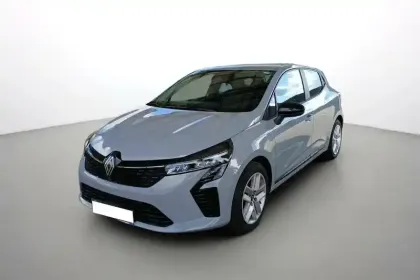 Photo Renault Clio Evolution