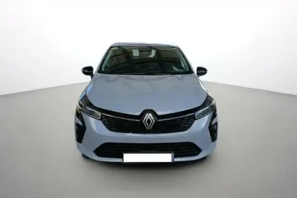 Photo 7 Renault Clio  Blue dCi 100 ch GSR2