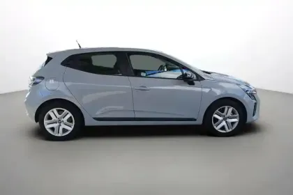 Photo 5 Renault Clio  Blue dCi 100 ch GSR2