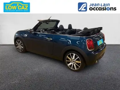 Photo 6 Mini Mini Cabriolet Cooper 136 ch BVA7