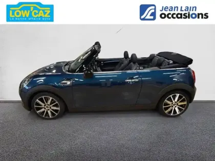 Photo 7 Mini Mini Cabriolet Cooper 136 ch BVA7