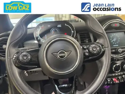 Photo 11 Mini Mini Cabriolet Cooper 136 ch BVA7
