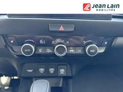 Photo 13 Honda Jazz  Crosstar e:HEV 1.5 i-MMD
