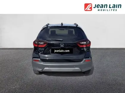 Photo 5 Honda Jazz  Crosstar e:HEV 1.5 i-MMD