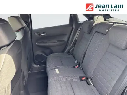 Photo 16 Honda Jazz  Crosstar e:HEV 1.5 i-MMD