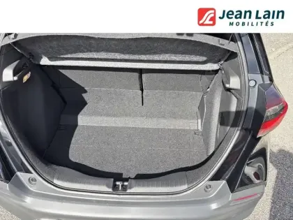 Photo 9 Honda Jazz  Crosstar e:HEV 1.5 i-MMD