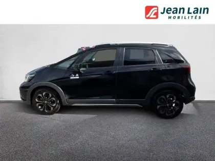 Photo 7 Honda Jazz  Crosstar e:HEV 1.5 i-MMD