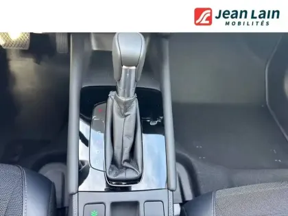 Photo 12 Honda Jazz  Crosstar e:HEV 1.5 i-MMD