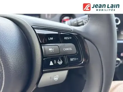 Photo 11 Honda Jazz  Crosstar e:HEV 1.5 i-MMD