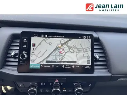 Photo 14 Honda Jazz  Crosstar e:HEV 1.5 i-MMD