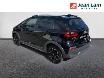 Photo 6 Honda Jazz  Crosstar e:HEV 1.5 i-MMD