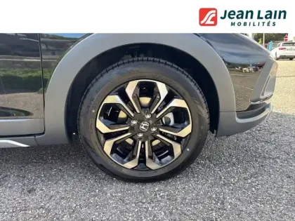 Photo 8 Honda Jazz  Crosstar e:HEV 1.5 i-MMD