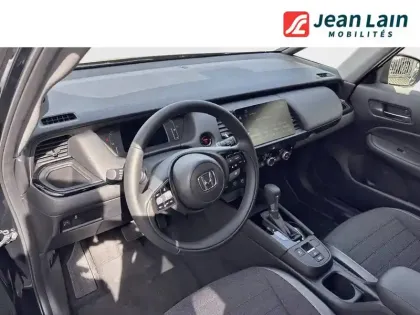 Photo 10 Honda Jazz  Crosstar e:HEV 1.5 i-MMD