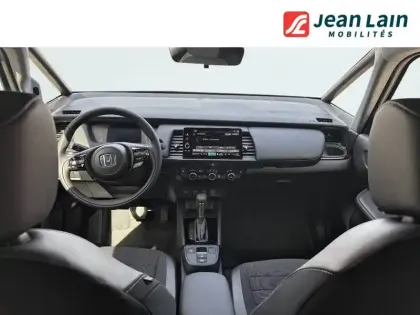 Photo 17 Honda Jazz  Crosstar e:HEV 1.5 i-MMD