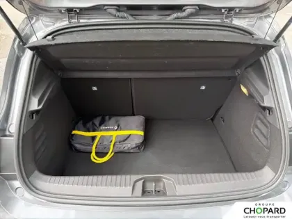 Photo 5 Renault Clio  E-Tech full hybrid 145