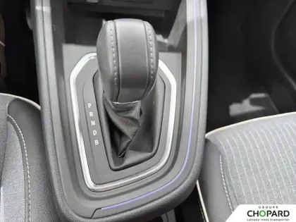 Photo 18 Renault Clio  E-Tech full hybrid 145