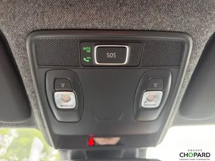 Photo 19 Renault Clio  E-Tech full hybrid 145