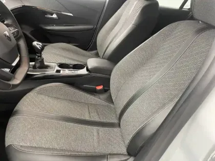 Photo 13 Peugeot 208  100 S&S BVM6