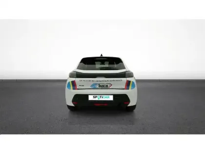 Photo 6 Peugeot 208  100 S&S BVM6